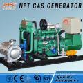 10kW natural gas powered generators